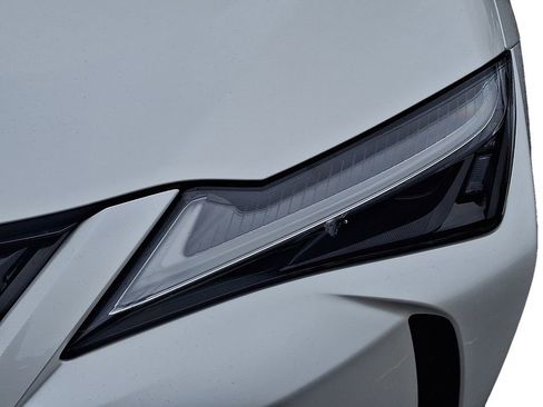 Used 2023 Lexus UX 250h AWD w/ Accessory Package (Z1) image 10
