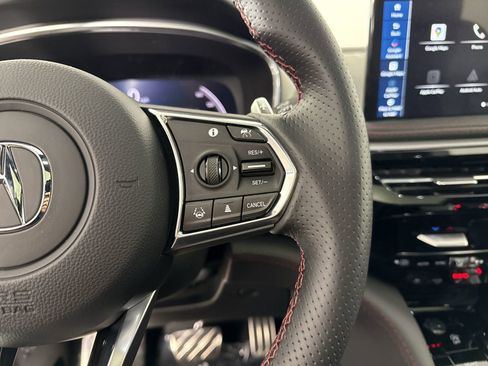 New 2026 Acura MDX A-Spec image 13