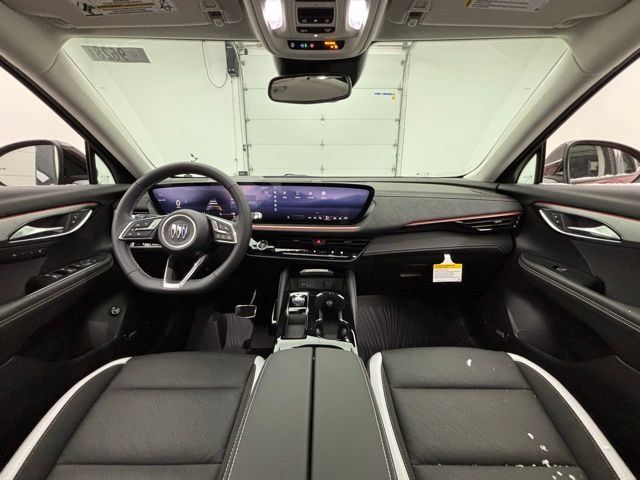 New 2026 Buick Envision Sport Touring AWD/4WD image 3