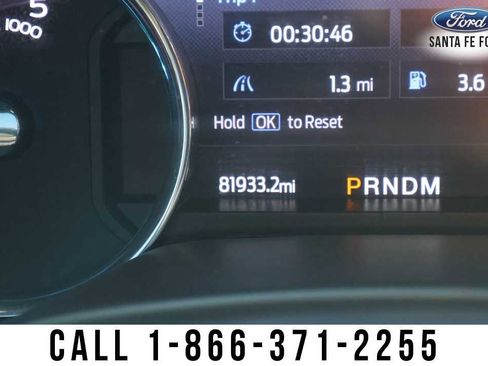 Used 2022 Ford F250 Lariat w/ Lariat Ultimate Package image 44