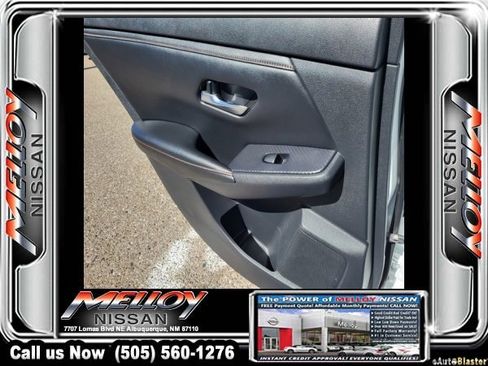 Used 2023 Nissan Sentra SR w/ SR Premium Package image 11