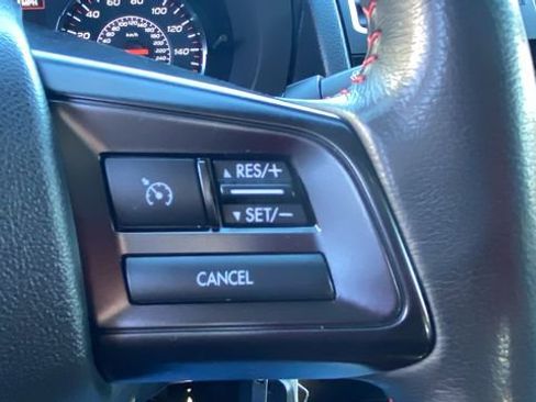 Used 2019 Subaru WRX image 24