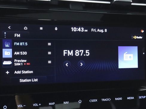 Used 2022 Hyundai Santa Cruz Limited w/ Cargo Package image 17