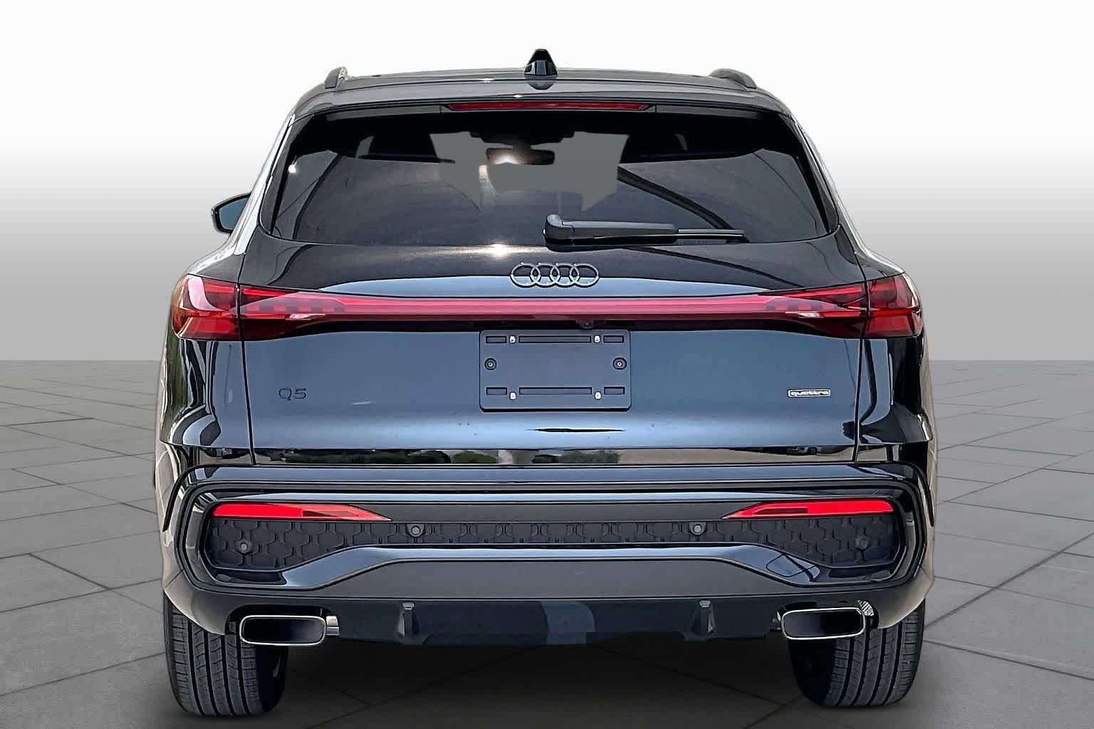 New 2026 Audi Q5 Premium AWD/4WD image 4