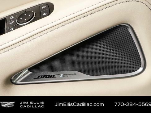 Used 2025 INFINITI QX60 Luxe image 7