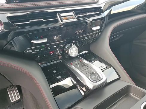 New 2026 Acura MDX Type S image 22