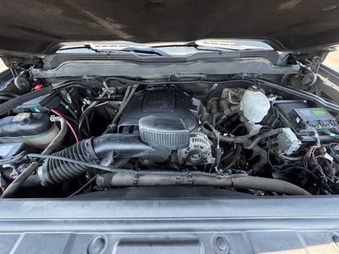Used 2019 Chevrolet Silverado 2500 LT w/ LT Convenience Package AWD/4WD image 30