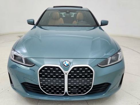 Used 2025 BMW 430i RWD image 2
