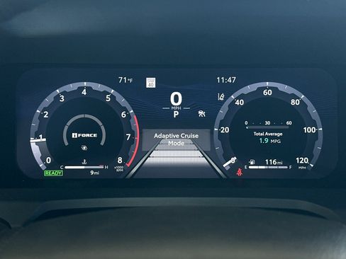 New 2025 Toyota Tacoma TRD Off-Road image 22