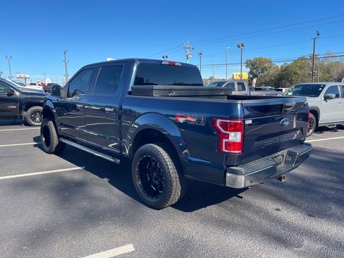 Used 2018 Ford F150 XLT w/ Equipment Group 302A Luxury image 14