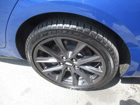 Used 2020 Cadillac CT4 Sport AWD/4WD image 16