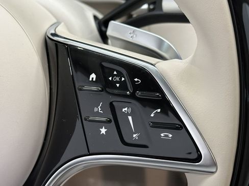 New 2026 Mercedes-Benz S 580 4MATIC Sedan image 30