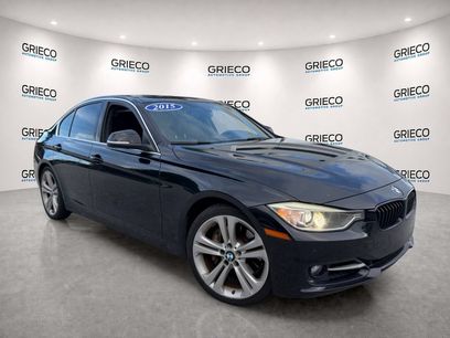 Used 2015 BMW 335i Sedan