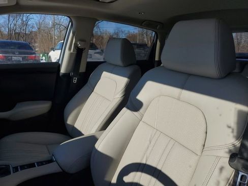 New 2026 Honda HR-V EX-L image 10