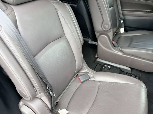 Used 2018 Honda Odyssey EX-L image 13