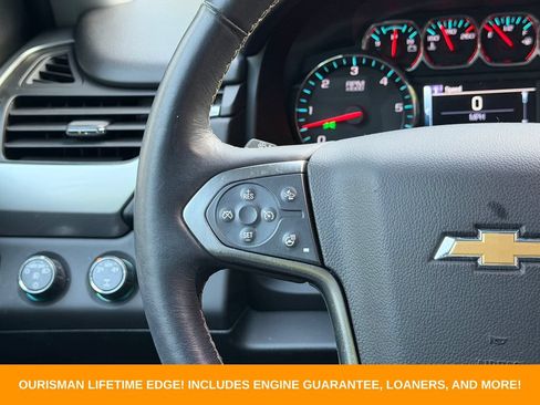 Used 2016 Chevrolet Tahoe LT AWD/4WD image 20