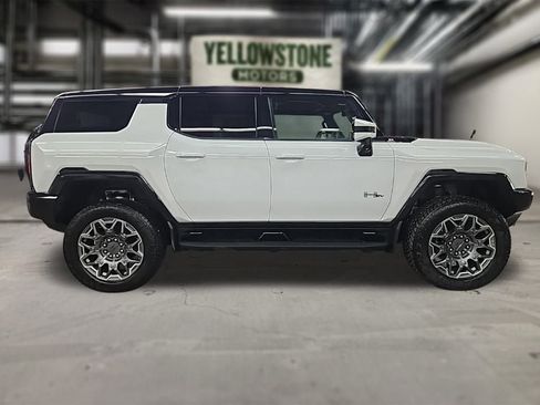 New 2025 GMC Hummer EV 3X image 7
