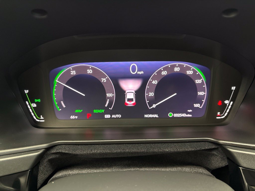 Used 2026 Honda Accord Touring image 32