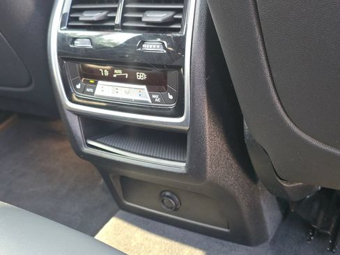 Used 2021 BMW X5 M50i w/ Executive Package AWD/4WD image 35