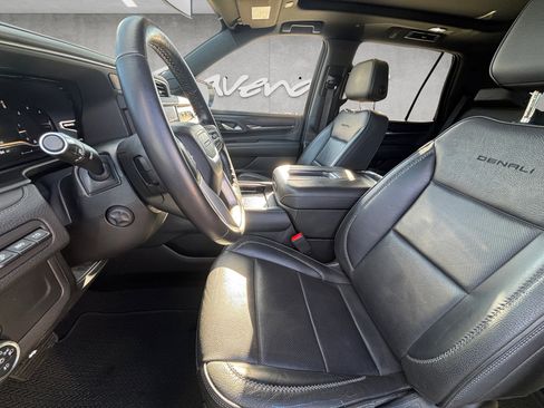 Used 2022 GMC Yukon Denali image 20