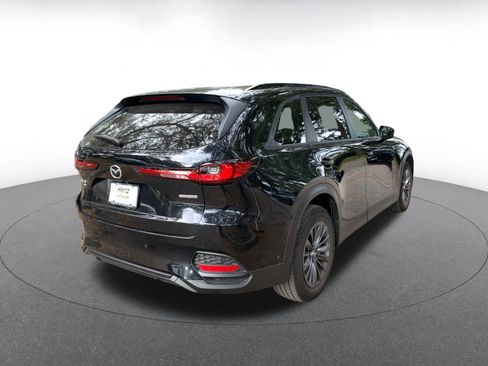 Used 2025 MAZDA CX-70 3.3 Turbo w/ Preferred Package image 7