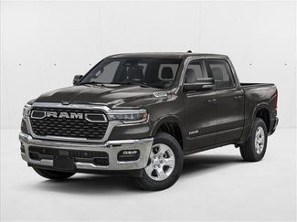 New 2026 RAM 1500 Lone Star video 1