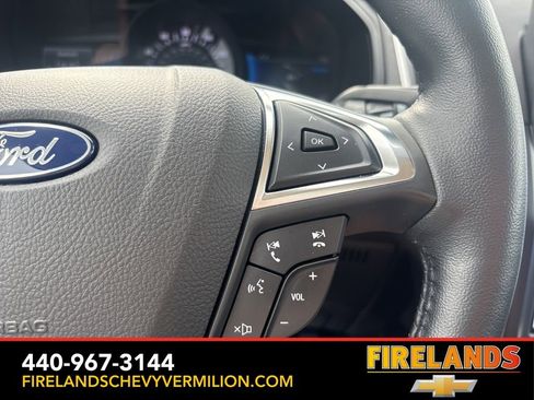 Used 2023 Ford Edge SEL w/ Convenience Package AWD/4WD image 17