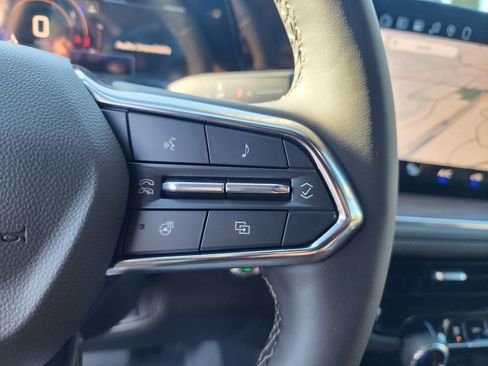 New 2026 Chevrolet Suburban Z71 w/ Comfort Package image 29