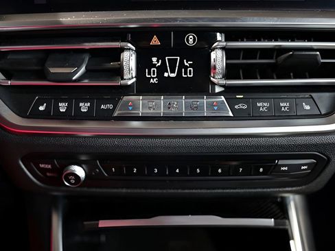 Used 2021 BMW M4 Competition w/ M Carbon Exterior Package image 55