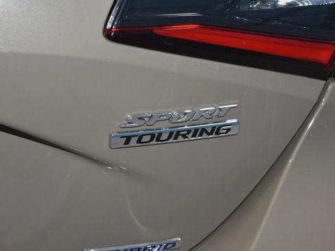 Used 2025 Honda Civic Sport Touring image 30