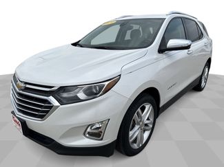 Used 2020 Chevrolet Equinox Premier image 1