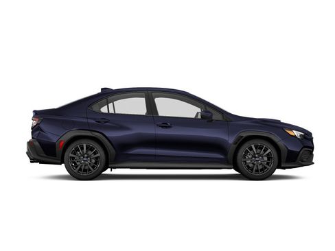 New 2026 Subaru WRX AWD/4WD image 3