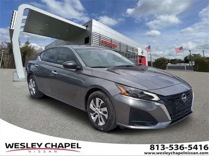New 2025 Nissan Altima 2.5 S