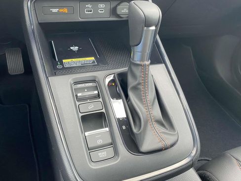 New 2025 Honda CR-V Sport-L image 19