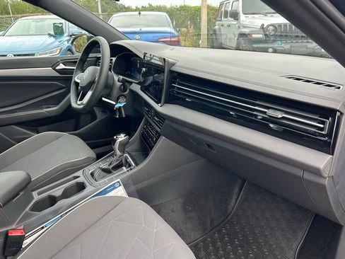 New 2026 Volkswagen Jetta Sport FWD image 44