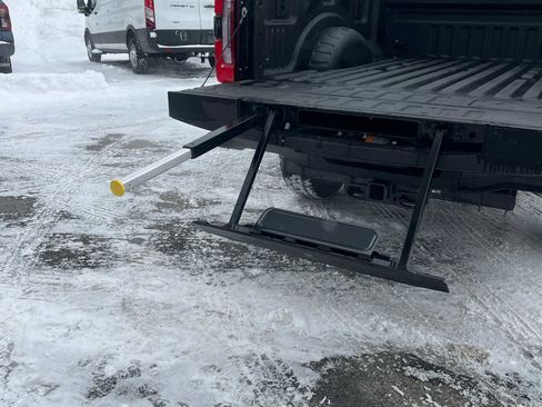 New 2026 Ford F350 Platinum image 14