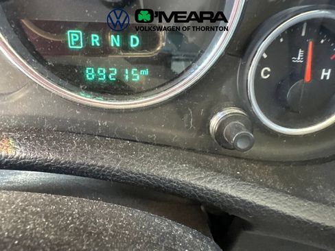 Used 2014 Jeep Wrangler Sport w/ Quick Order Package 24S AWD/4WD image 7