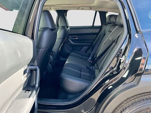 Used 2025 MAZDA CX-50 AWD 2.5 S w/ Weather Package image 26