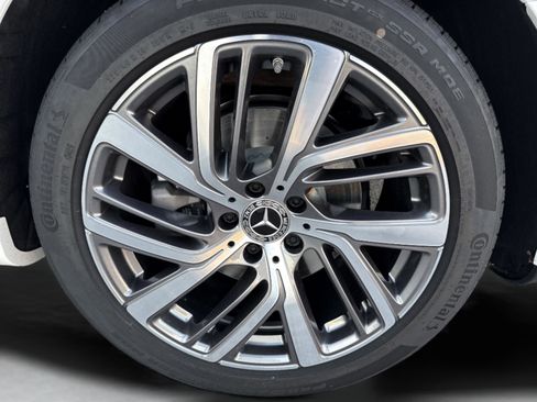 New 2026 Mercedes-Benz E 350 E 350 image 12