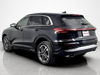 Used 2025 Audi Q5 Premium w/ 19" Wheel Package