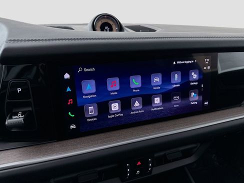 New 2026 Porsche Cayenne S image 15