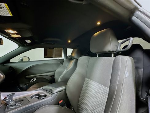 Used 2023 Dodge Challenger R/T image 12