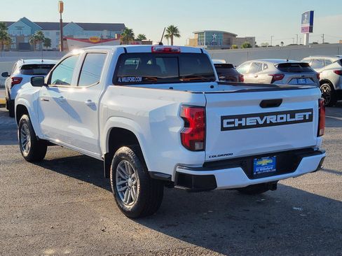 New 2026 Chevrolet Colorado LT w/ Advanced Trailering Package image 3
