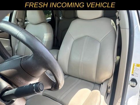Used 2016 Cadillac SRX Performance FWD image 10