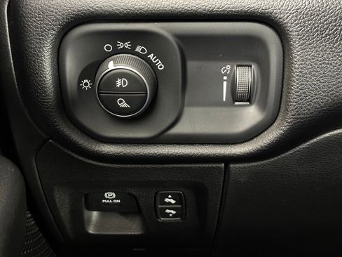 Used 2022 RAM 1500 Big Horn image 38