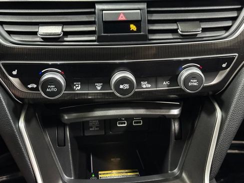 Used 2021 Honda Accord Sport image 19