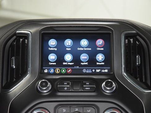 Used 2023 GMC Sierra 3500 Denali w/ Denali Ultimate Package image 33