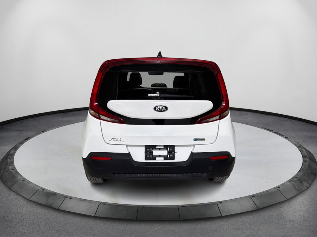 Used 2020 Kia Soul EX FWD image 7