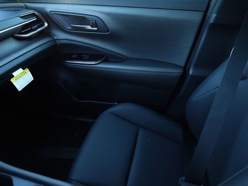 New 2026 Toyota Crown Nightshade image 8