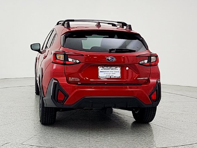 Used 2024 Subaru Crosstrek 2.5i Limited w/ Crosstrek Mirror Package AWD/4WD image 6
